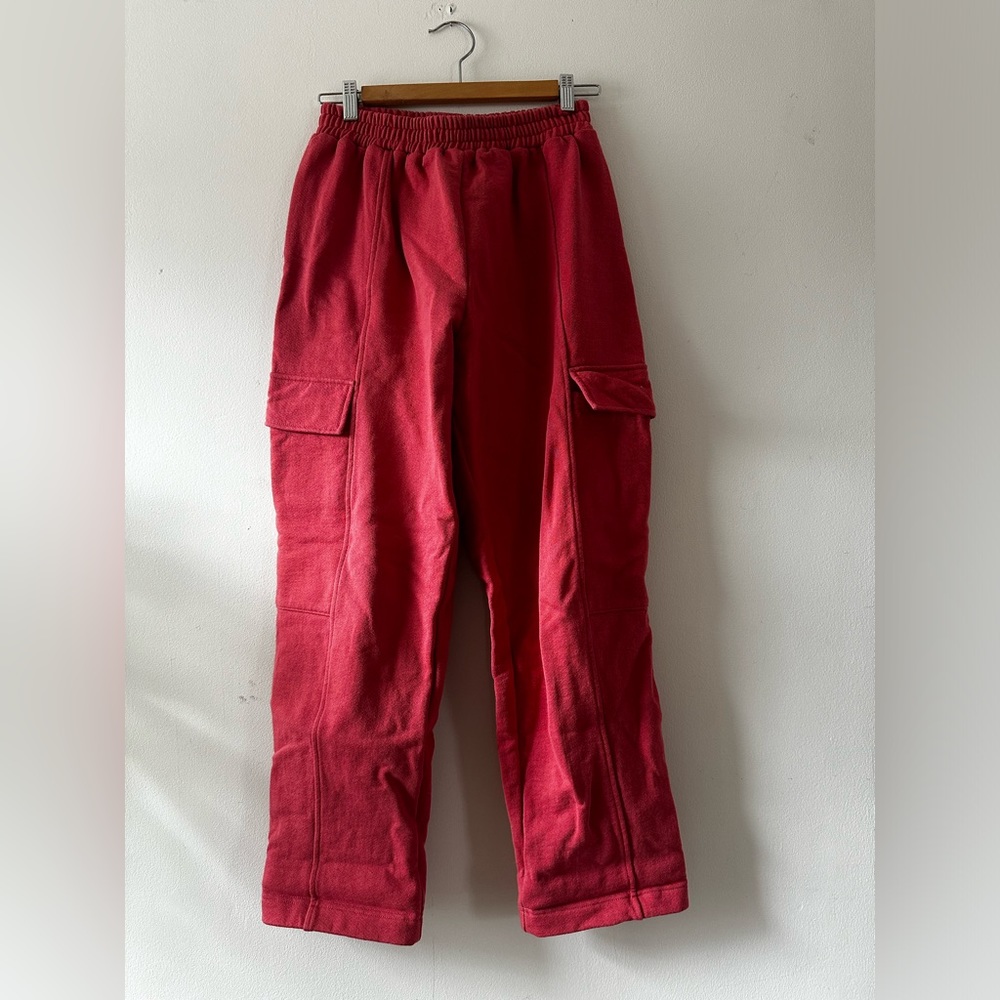 Ilana Kohn sweat terry pants